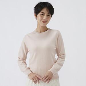ふるさと納税 日本製 カシミヤ100% レディ...の詳細画像1
