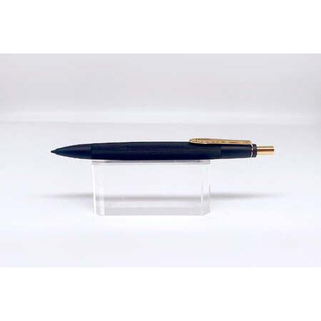 ふるさと納税 [ブラック]Laurett's R2.0 シャープペン/丸安精機製作所[45-05BK...