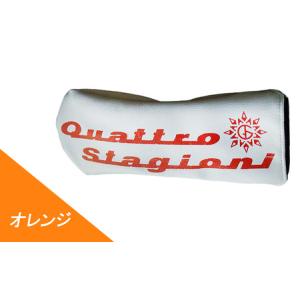 ふるさと納税 ゴルフ ヘッドカバー フェアウェ...の詳細画像3