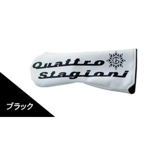 ふるさと納税 ゴルフ UT ヘッドカバー 帆布...の詳細画像1