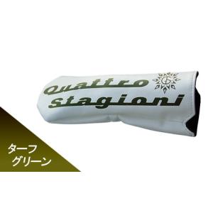 ふるさと納税 ゴルフ UT ヘッドカバー 帆布...の詳細画像2