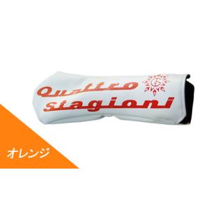 ふるさと納税 ゴルフ UT ヘッドカバー 帆布...の詳細画像3