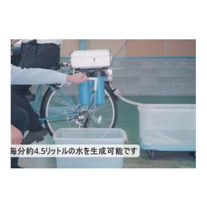 ふるさと納税 AquaCycle IZANAM...の詳細画像4