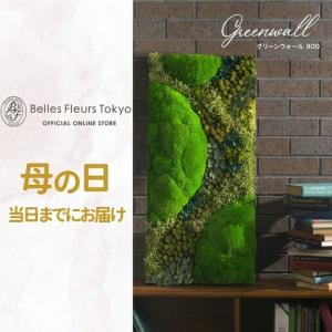 ふるさと納税 プリザーブドフラワー グリーンウ...の詳細画像1