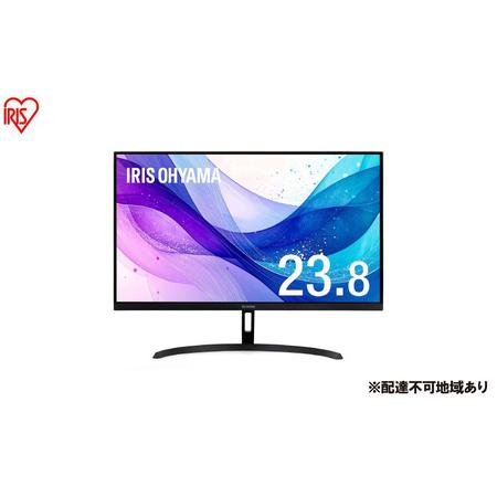 ふるさと納税 液晶ディスプレイ DT-JF235S-B ブラック モニター 23.8インチ フルhd...