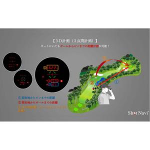 ふるさと納税 ショットナビ GR Leo PR...の詳細画像4