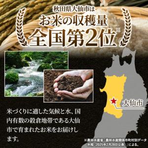 ふるさと納税 《令和8年産 新米受付》《定期便...の詳細画像3