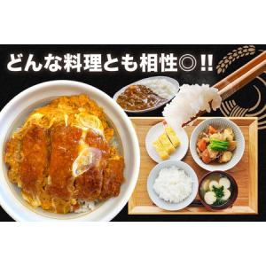 ふるさと納税 米 にじのきらめき 精米 10k...の詳細画像3