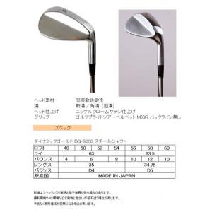 ふるさと納税 日本国産 広田ゴルフ ハンドメイ...の詳細画像4
