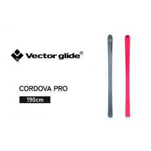 ふるさと納税 【VECTOR GLIDE】スキー板 CORDOVA PRO 190cm 長野県長野市