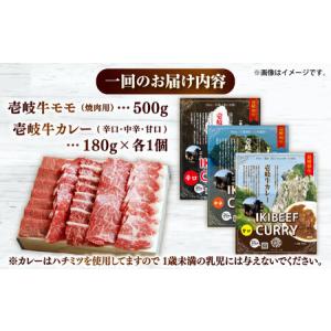 ふるさと納税 【全12回定期便】モモ&カレー3...の詳細画像3