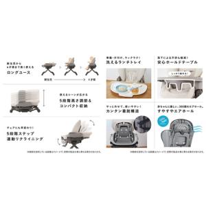 ふるさと納税 【コンビ】ネムリラ コードレス ...の詳細画像4