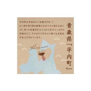 ふるさと納税 青森県 陸奥湾産 ほたて 干し貝...の詳細画像1