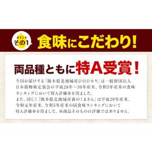 ふるさと納税 令和7年産 無洗米【18ヶ月定期...の詳細画像1