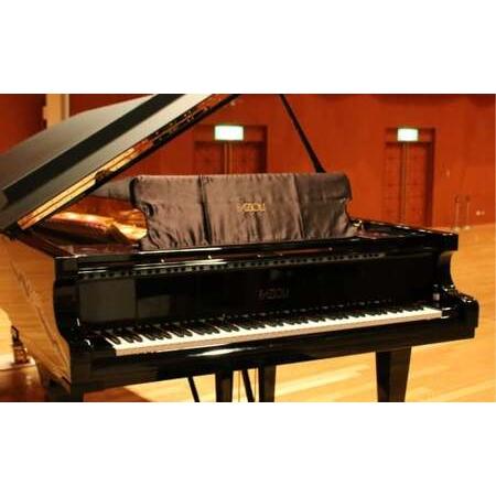 ふるさと納税 グランドピアノ 「 FAZIOLI （ ファツィオリ ）」 平日 3時間 弾き放題 1...