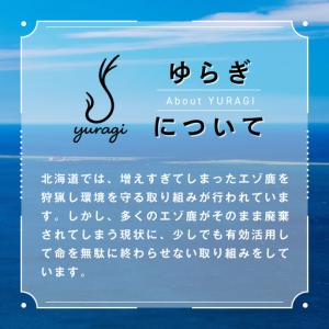 ふるさと納税 愛犬用 定期便6ヶ月間 さろまジ...の詳細画像3