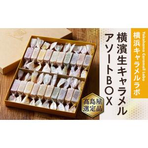 ふるさと納税 【横浜キャラメルラボ】横濱生キャラ...の商品画像