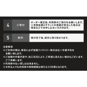 ふるさと納税 木材なんでも利用券330,000...の詳細画像3