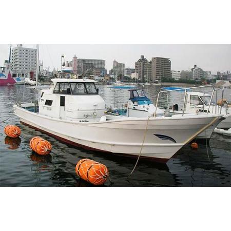 ふるさと納税 リタックル 釣り船 乗船券 釣り チケット 体験 魚釣り 船釣り 明石海峡 朝便 昼便...