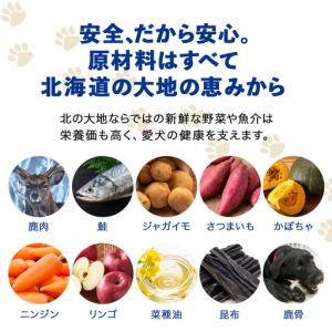 ふるさと納税 【定期便6回】エゾベニソン《プレ...の詳細画像2
