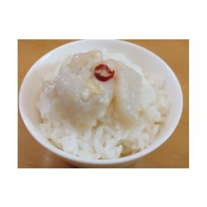 ふるさと納税 サメガレイとハッカクの切り込みセ...の詳細画像2