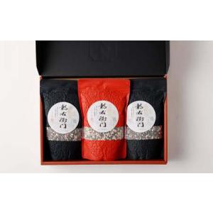 ふるさと納税 五穀米(黒×2、赤×1)計135...の詳細画像4