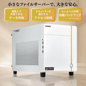 ふるさと納税 Windows ファイルサーバー...の詳細画像1