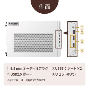 ふるさと納税 Windows ファイルサーバー...の詳細画像2