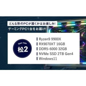 ふるさと納税 何が届くかお楽しみ! デスクトッ...の詳細画像2