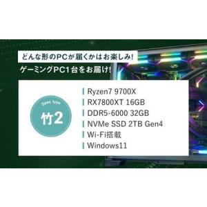 ふるさと納税 何が届くかお楽しみ! デスクトッ...の詳細画像2