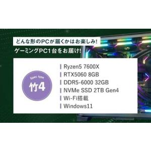 ふるさと納税 何が届くかお楽しみ! デスクトッ...の詳細画像2