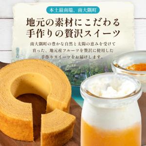 ふるさと納税 【全12回定期便】本土最南端より...の詳細画像3
