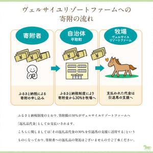 ふるさと納税 【100万円コース 返礼品無し】...の詳細画像1