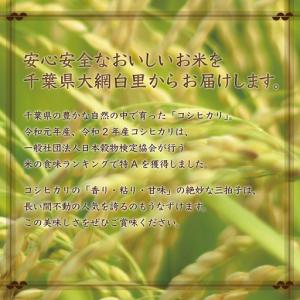 ふるさと納税 <5か月定期便>2年連続特A評価...の詳細画像1