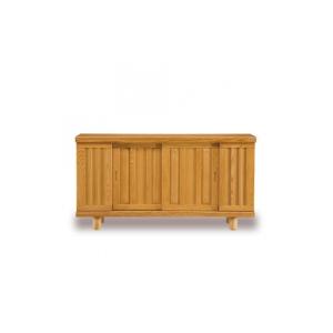 ふるさと納税 大川家具 シューズボックス 和光1800L 幅180cm 靴箱 収納 福岡県大川市