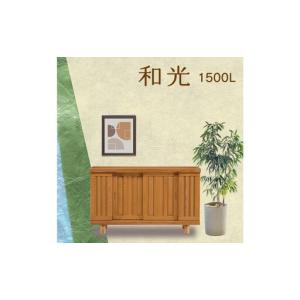 ふるさと納税 大川家具 シューズボックス 和光...の詳細画像3