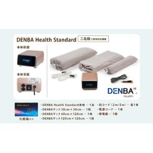 ふるさと納税 DENBA Health Sta...の詳細画像4
