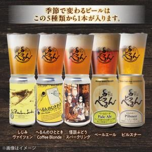 ふるさと納税 【数量限定20個】松江ビアへるん...の詳細画像3