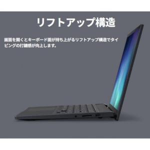 ふるさと納税 【2026年モデル】ノートパソコ...の詳細画像2