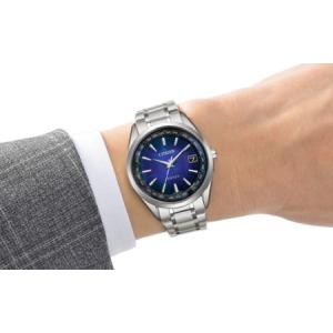ふるさと納税 シチズン 腕時計 CITIZEN...の詳細画像3
