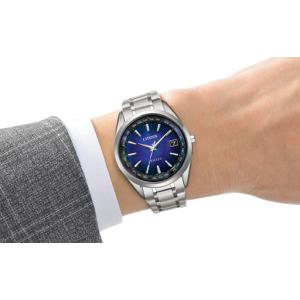 ふるさと納税 シチズン 腕時計 CITIZEN...の詳細画像3