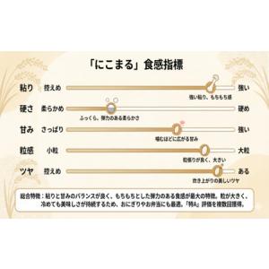 ふるさと納税 【期間限定寄附額】最高評価「特A...の詳細画像2