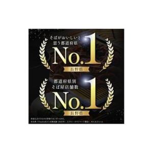 ふるさと納税 【定期12回】【業務用冷凍そば】...の詳細画像4
