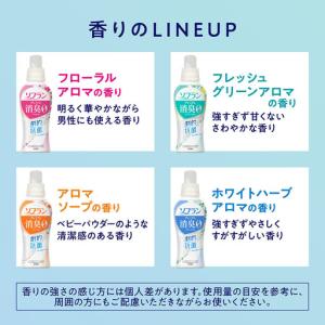 ふるさと納税 ライオン 柔軟剤 「ソフランプレ...の詳細画像3