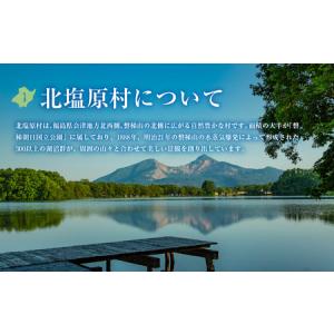 ふるさと納税 【返礼品無し】福島県北塩原村への...の詳細画像2
