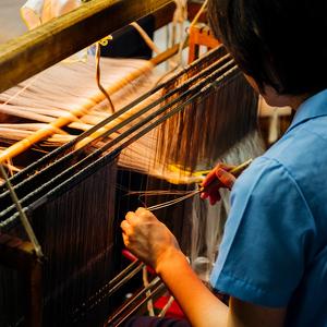 ふるさと納税 妖精の羽・塩縮オーガンジーストー...の詳細画像4