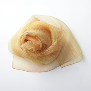 ふるさと納税 妖精の羽・塩縮オーガンジーストー...の詳細画像1