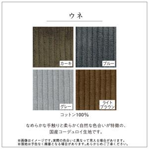 ふるさと納税 【開梱設置】ミラダ ソファ 21...の詳細画像3