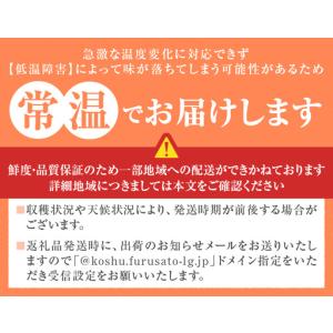ふるさと納税 【訳あり】旬の採れたてシャインマ...の詳細画像4