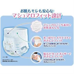 ふるさと納税 【毎月定期便】ムーニーマン マシ...の詳細画像1